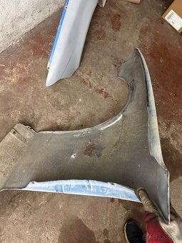 Náhradní díly bmw e36, e46 - 3