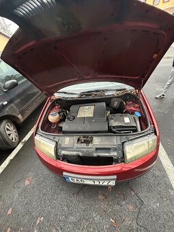 Škoda Fabia 1,2 HTP - 3