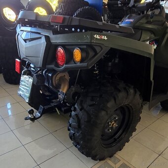 Odes Pathcross 650 - 3