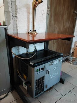 Prodám pivní chlazení - 3