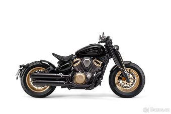 Benda Napoleon 500 - 3