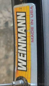 SPECIALIZED RockHopper19 Weinmann USA RockShox DOPRAVA CZ/SK - 3