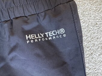 Dětské nepromokavé kalhoty Helly Hansen Shelter 134/9 - 3