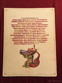 BEATLES v písních a obrazech - 3