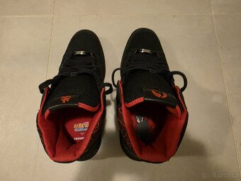 Converse _ Naruto Shippuden - 3