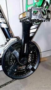 Horské kolo MAXBIKE - 3