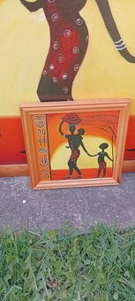 Dekorační obrázky - 3