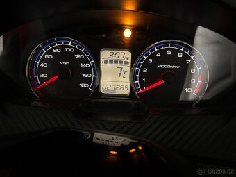 suzuki burgman 400 - 3