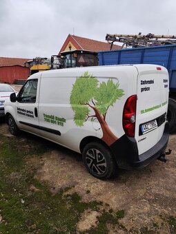 Opel Combo 1.4 CNG - 3