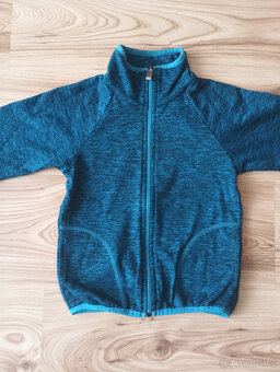 Chlapecká mikina - 3