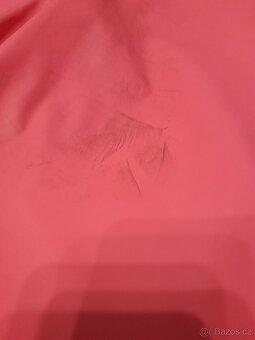 Kalhoty do deště 110-116 - 3