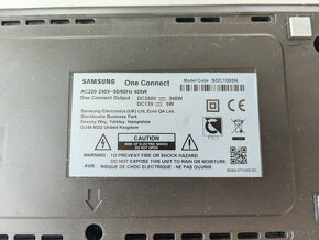 Prislusenstvi k Samsung Q9FN - 3