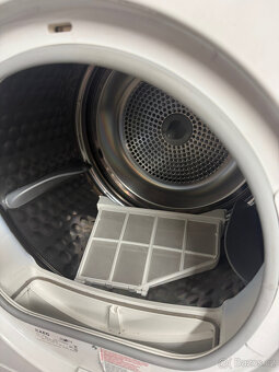 Aeg kondenzační sušička na prádlo . - 3