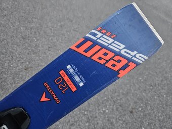 Lyže 120 cm dětské Dynastar - 3