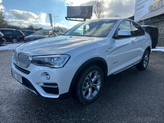 BMW X4 2015 - 3