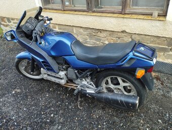 BMW K100RS - 3