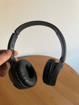 Bluetooth sluchátka Sony – 500 Kč - 3