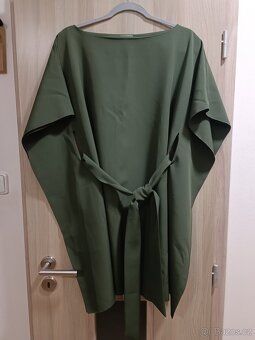 Nové šaty Numoco vel. S/M - 3