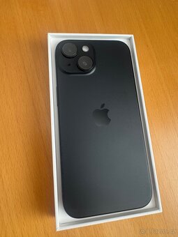 iPhone 15 128 GB - 3
