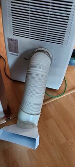 mobilní klimatizace 9000Btu - 3