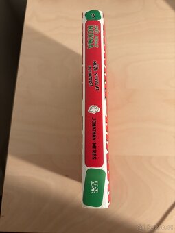 Svět Podle Norma 3 - 3