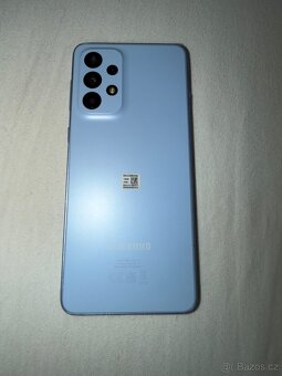 Samsung A33 5G - 3