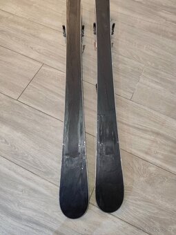 Dětské lyže velikost 110 - 3