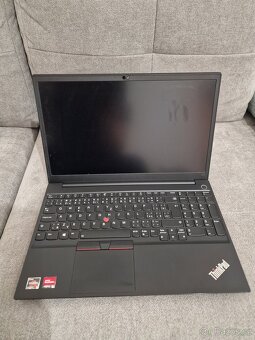 Lenovo E15 gen.3 - 3
