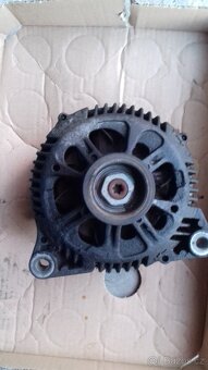 alternátor Valeo - 3