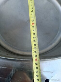 Nerezova vložka - 3