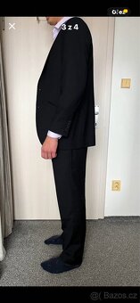 Pánský oblek BANDI - 3
