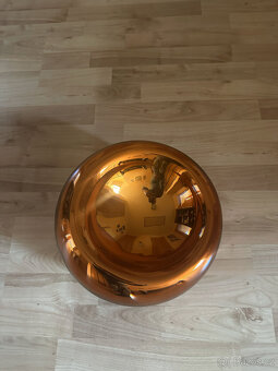 Umělecká dekorace velikost 30 x 20 - 3