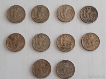 1 KČS, rok 1946 - 3