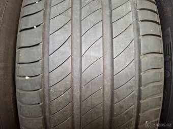 235/55/18 Michelin Letní 5,5 mm - 3