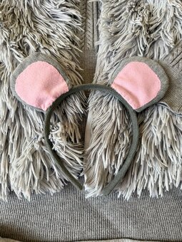 Kostým na karneval - 3