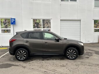 Mazda Cx5 2015 - 3