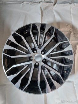 Audi A6 A7 competition ALU disk - 3