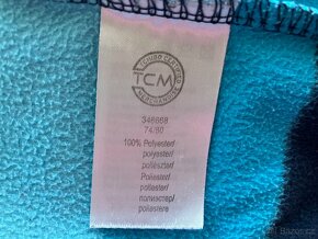 Hezké dětské mikinky - 3