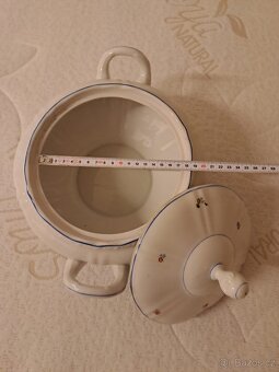 Polévková mísa Terina - 3