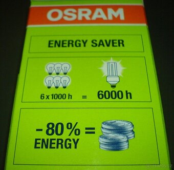 Úsporná zářivka - 3