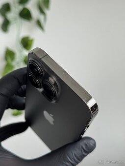 iPhone 13 Pro 256GB - DPH - 3