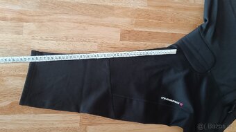 Dámské cyklistické kalhoty - 3