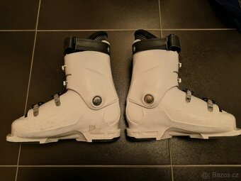 Lyžařské boty Salomon - 3