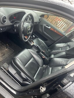 Audi A3 1.9tdi 77kw. - 3