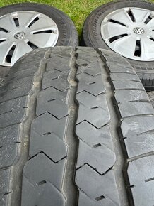 VW T6.1 sada kol - 3