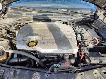 Renault Laguna č. 20938 - 3