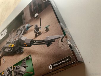 Lego 75325 Star Wars - 3