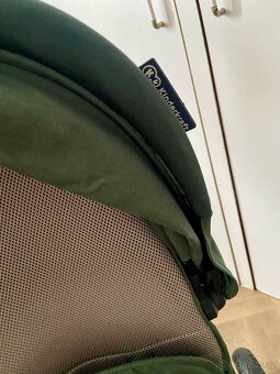 Kinderkraft tříkolka SPINSTEP - 3