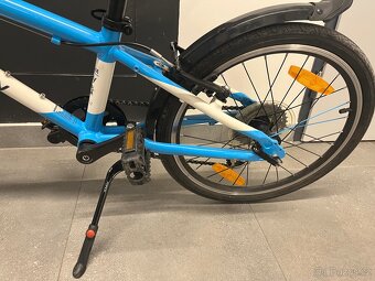 Dětské kolo FROG, velikost 20" - 3