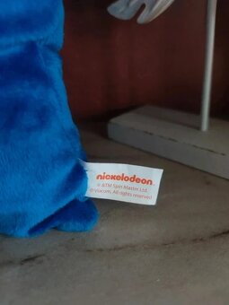 Polštář Tlapková Patrola 28x29cm - 3